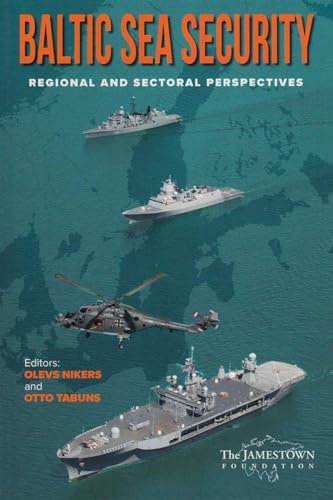 Beispielbild fr Baltic Sea Security: Regional and Sectoral Perspectives zum Verkauf von Books From California
