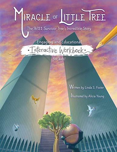 Stock image for Miracle of Little Tree Interactive Workbook for sale by GreatBookPrices