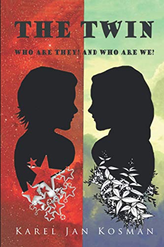 Stock image for THE TWIN: Who Are They? And Who Are We? for sale by Revaluation Books
