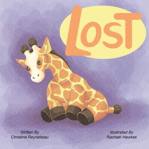 Stock image for Lost (Dreambuilt Kid Series) for sale by GF Books, Inc.