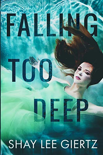 Beispielbild fr Falling Too Deep zum Verkauf von GF Books, Inc.