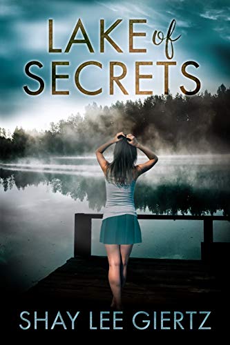Beispielbild fr Lake of Secrets zum Verkauf von GF Books, Inc.