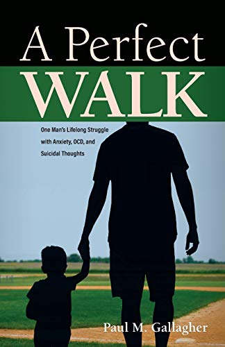 Stock image for A Perfect Walk for sale by BooksRun