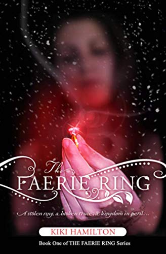 Beispielbild fr The Faerie Ring (The Faerie Ring, Book One): Book 1 of 4, The Faerie Ring zum Verkauf von Books Unplugged