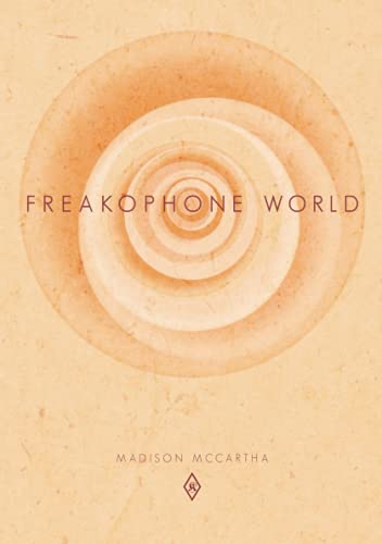 Stock image for Freakophone World (ITC-031) for sale by Fahrenheit's Books