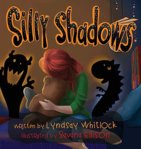 Imagen de archivo de Silly Shadows a la venta por ThriftBooks-Atlanta
