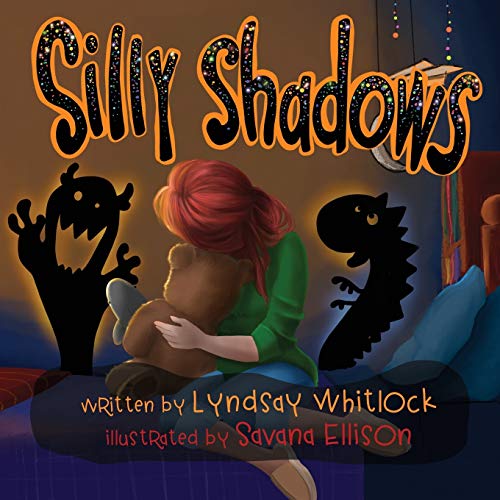 Imagen de archivo de Silly Shadows a la venta por GreatBookPrices