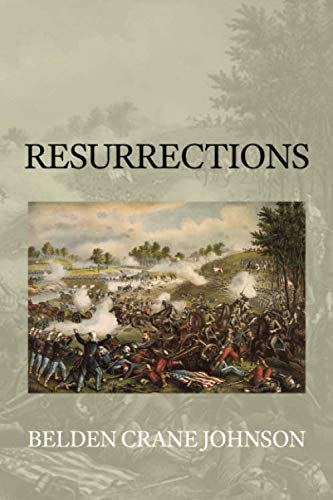 Beispielbild fr Resurrections zum Verkauf von Better World Books