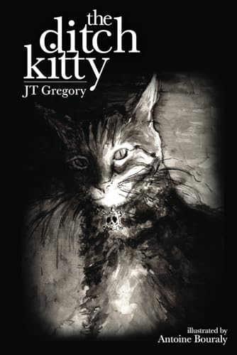Stock image for The Ditch Kitty for sale by GF Books, Inc.