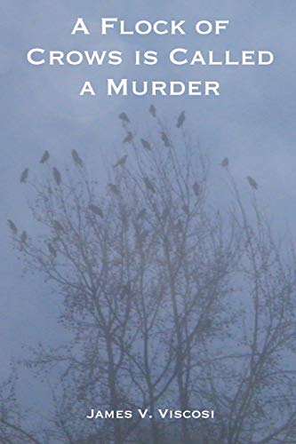 9781735295602: A Flock of Crows is Called a Murder