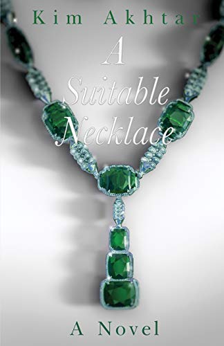 Stock image for A Suitable Necklace for sale by Wonder Book