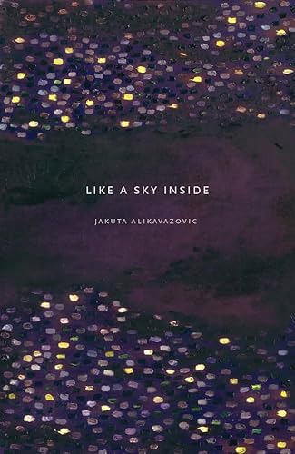 Imagen de archivo de Like a Sky Inside [Paperback] Alikavazovic, Jakuta and Levin Becker, Daniel a la venta por Lakeside Books