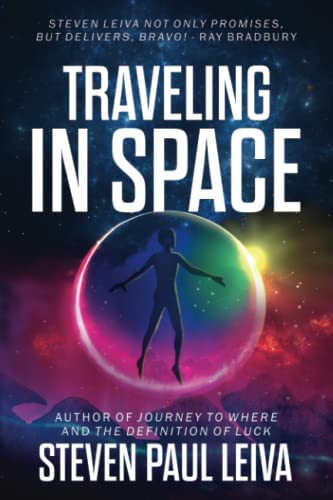 Beispielbild fr Traveling in Space (Revised Edition) zum Verkauf von PBShop.store US