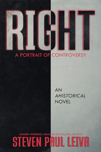 Beispielbild fr Right: A Portrait of Controversy zum Verkauf von California Books