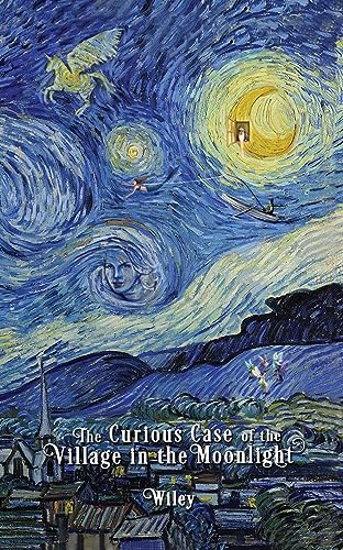 9781735304649: The Curious Case of the Village in the Moonlight