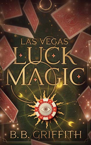 Stock image for Las Vegas Luck Magic for sale by GreatBookPrices