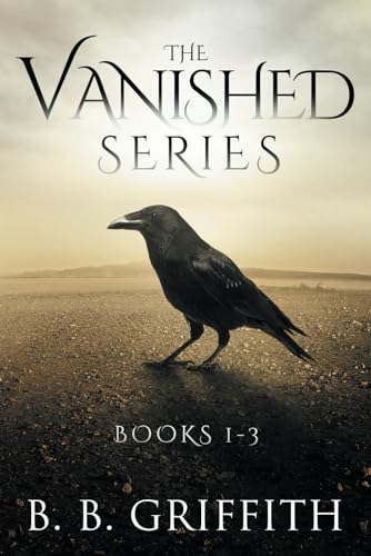 Stock image for The Vanished Series: Books 1-3 for sale by Goodwill Books