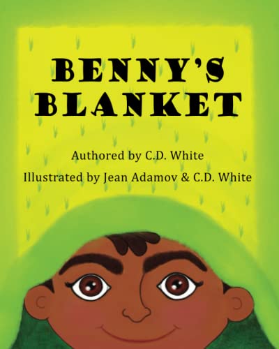 Stock image for Benny's Blanket for sale by Books Unplugged