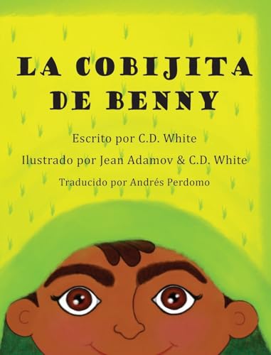 Stock image for La Cobijita de Benny for sale by PBShop.store US