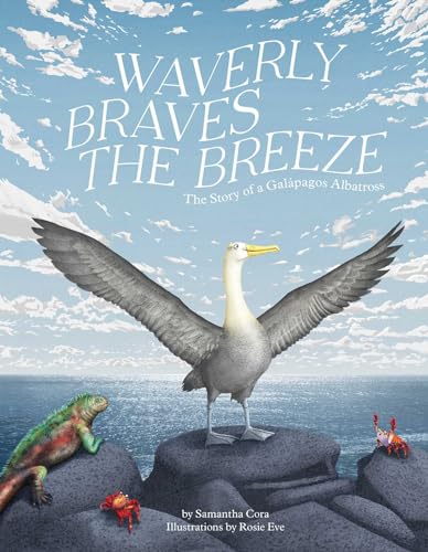 Stock image for Waverly Braves The Breeze for sale by PBShop.store US