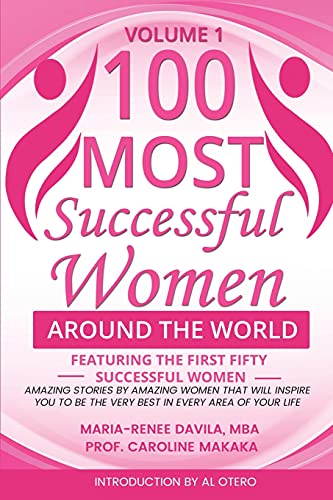 9781735311739: 100 Most Successful Women Around the World