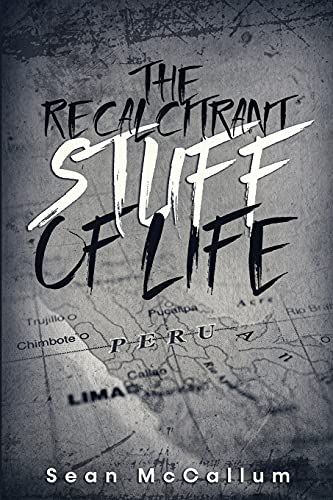 Imagen de archivo de The Recalcitrant Stuff Of Life a la venta por SecondSale