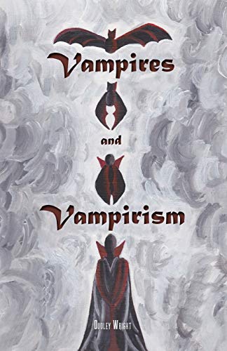 Stock image for Vampires and Vampirism for sale by GF Books, Inc.