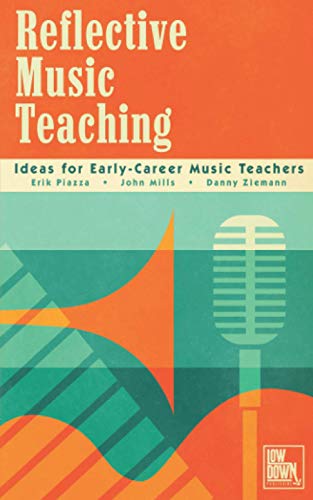 Stock image for Reflective Music Teaching for sale by Lucky's Textbooks