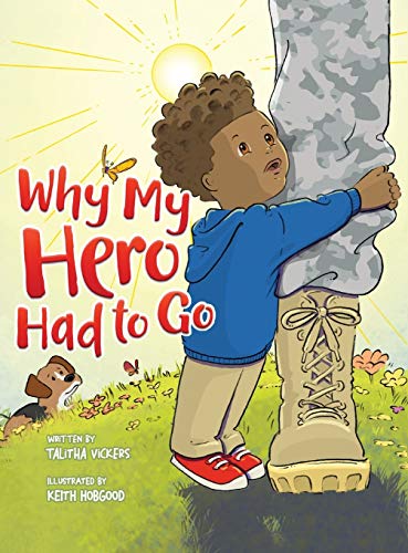 Stock image for Why My Hero Had to Go for sale by WorldofBooks