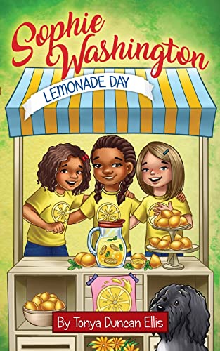 Beispielbild fr Sophie Washington: Lemonade Day zum Verkauf von Better World Books