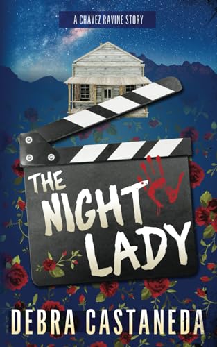 Stock image for The Night Lady for sale by GreatBookPrices