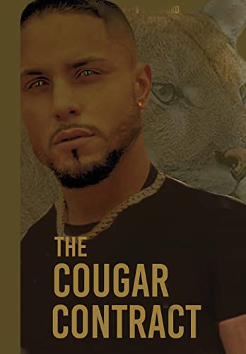 Stock image for The Cougar Contract for sale by Lucky's Textbooks