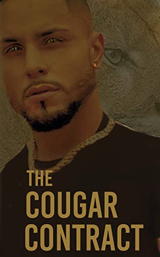9781735343594: The Cougar Contract