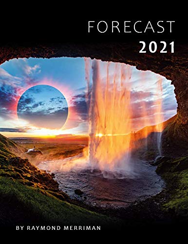 Stock image for Forecast 2021 for sale by ZBK Books