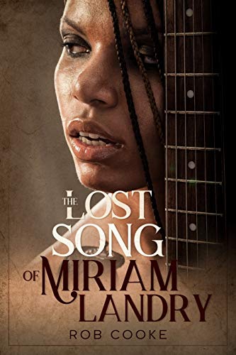 Stock image for The Lost Song of Miriam Landry (Barnum Family Legacy) for sale by GF Books, Inc.