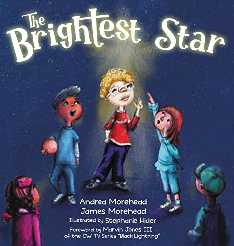 Stock image for The Brightest Star for sale by ThriftBooks-Atlanta