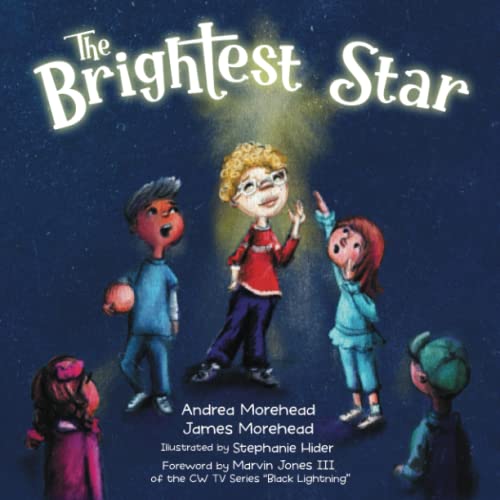 Stock image for The Brightest Star for sale by GF Books, Inc.