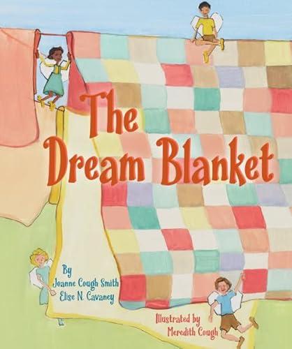 Beispielbild fr The Dream Blanket zum Verkauf von SecondSale