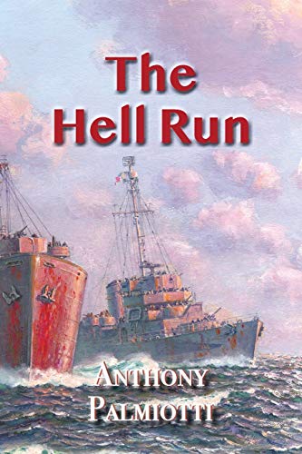 Stock image for The Hell Run for sale by HPB-Diamond