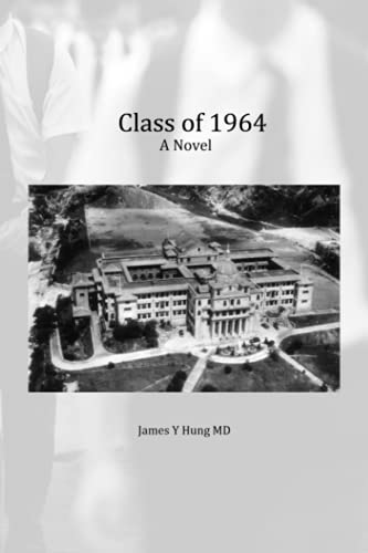 Stock image for Class of 64 A Novel for sale by PBShop.store US