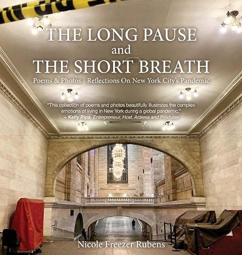 Beispielbild fr The Long Pause and the Short Breath zum Verkauf von BooksRun