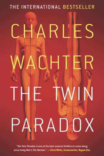 Stock image for The Twin Paradox for sale by BooksRun