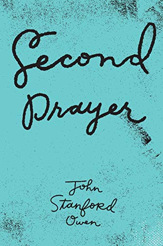 Stock image for Second Prayer for sale by GreatBookPrices