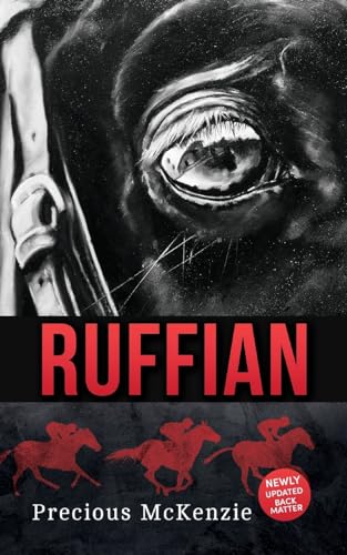 Stock image for Ruffian: The Greatest Thoroughbred Filly for sale by Books From California