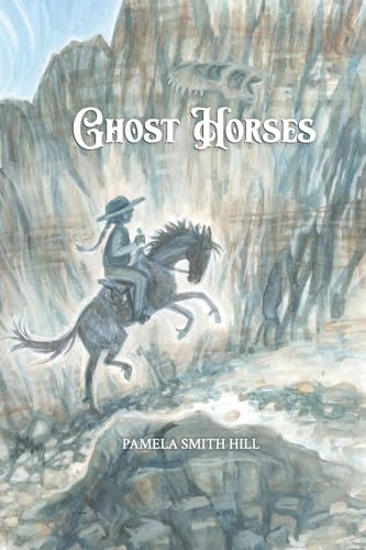 Beispielbild fr Ghost Horses zum Verkauf von GreatBookPrices