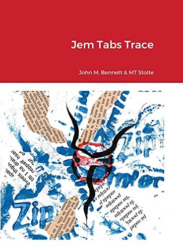 Stock image for Jem Tabs Trace for sale by Lucky's Textbooks
