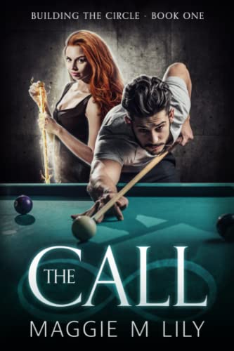 

The Call: A Paranormal Romantic Comedy (Paperback or Softback)