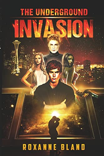 Stock image for Invasion (Underground) (BOOK2) for sale by Lucky's Textbooks