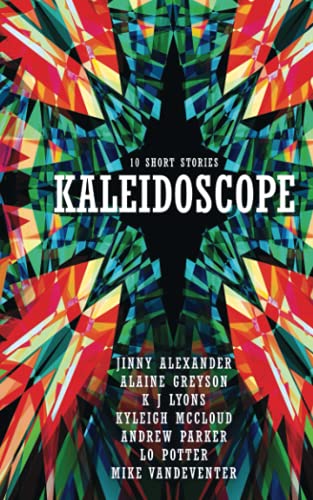 Imagen de archivo de Kaleidoscope a la venta por Lucky's Textbooks