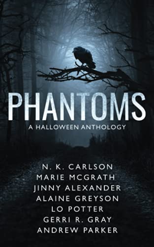 9781735392653: Phantoms